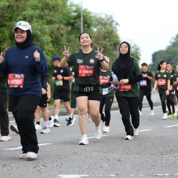 Runner Photo 4052984