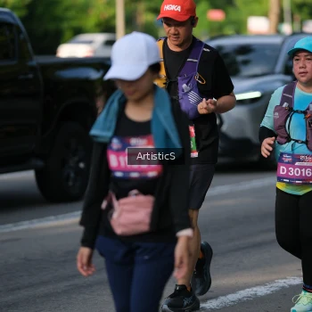 Runner Photo 4052987