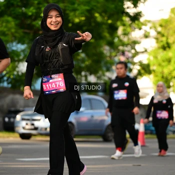 Runner Photo 4052991