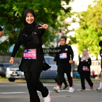 Runner Photo 4052992