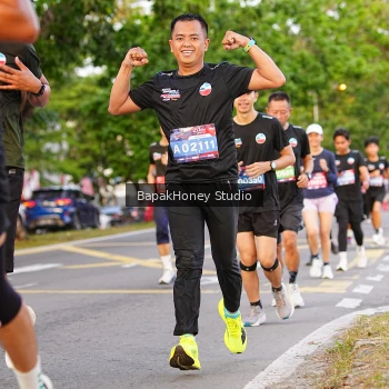 Runner Photo 4053014