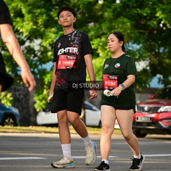 Runner Photo 4053031