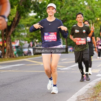 Runner Photo 4053034