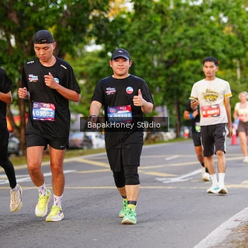 Runner Photo 4053036