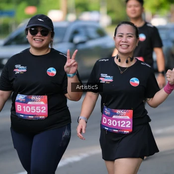 Runner Photo 4053038