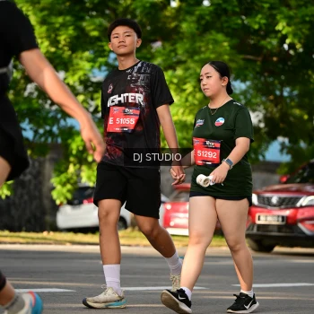 Runner Photo 4053040