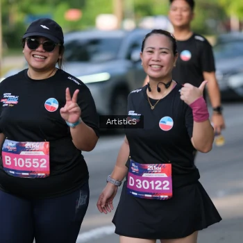 Runner Photo 4053041