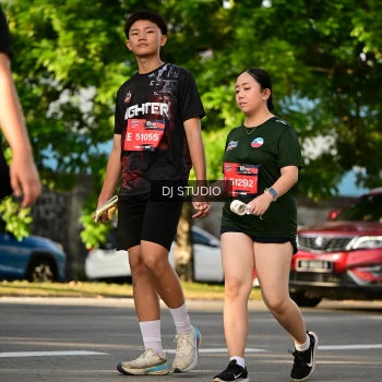 Runner Photo 4053043