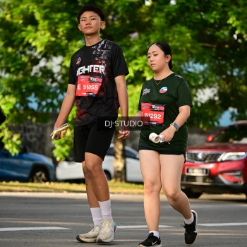 Runner Photo 4053044