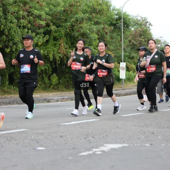 Runner Photo 4053046