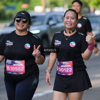 Runner Photo 4053047