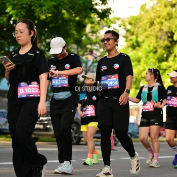 Runner Photo 4053055