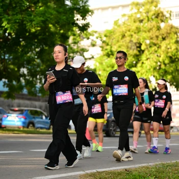 Runner Photo 4053056