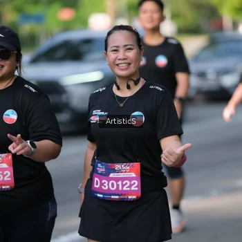 Runner Photo 4053057