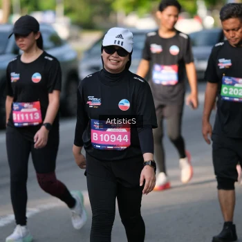 Runner Photo 4053062