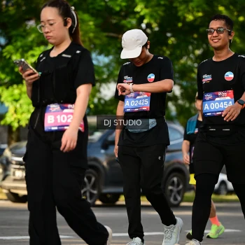 Runner Photo 4053065