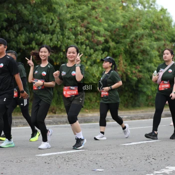 Runner Photo 4053068