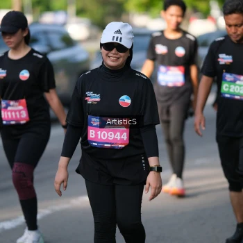 Runner Photo 4053069