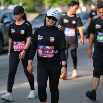 Runner Photo 4053070