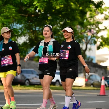 Runner Photo 4053081