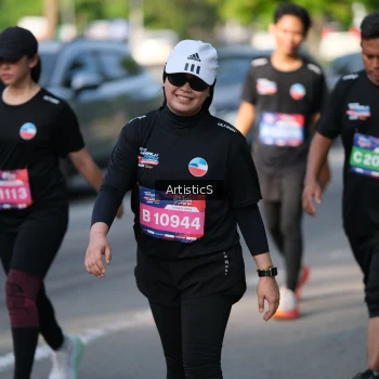 Runner Photo 4053085