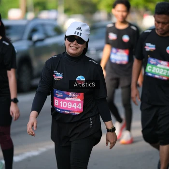 Runner Photo 4053095