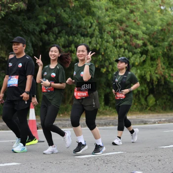 Runner Photo 4053097