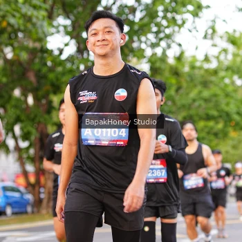 Runner Photo 4053099