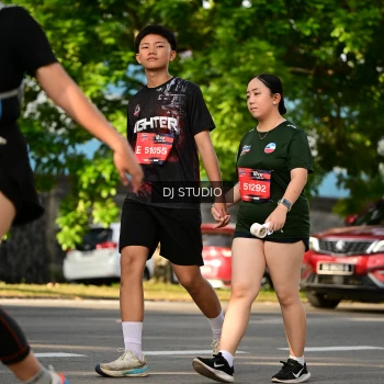 Runner Photo 4053101