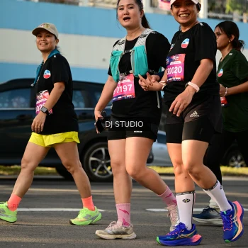 Runner Photo 4053112
