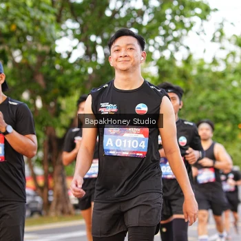 Runner Photo 4053116