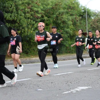 Runner Photo 4053117