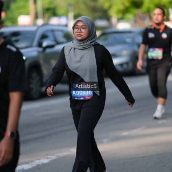 Runner Photo 4053127
