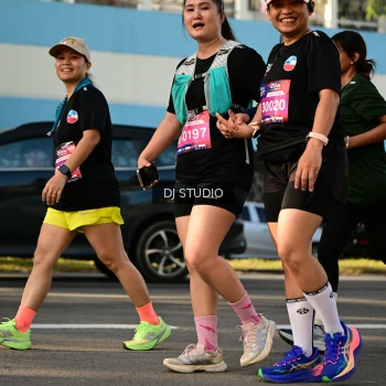 Runner Photo 4053132
