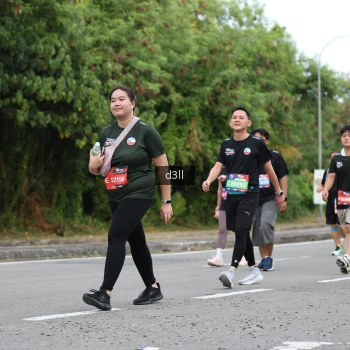 Runner Photo 4053137