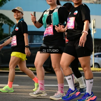 Runner Photo 4053140