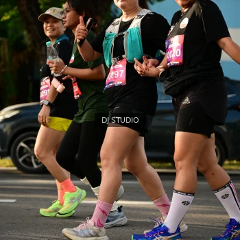 Runner Photo 4053142