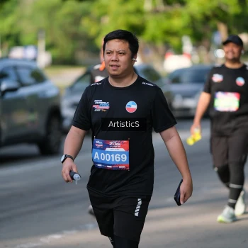 Runner Photo 4053151
