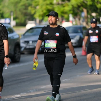 Runner Photo 4053172