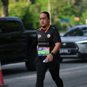 Runner Photo 4053177