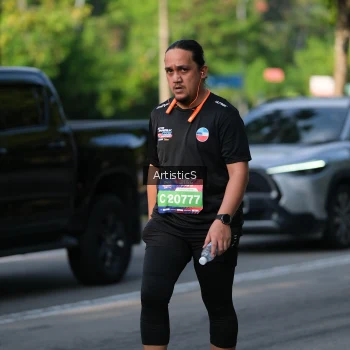 Runner Photo 4053184