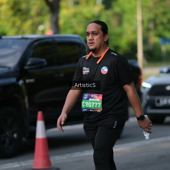Runner Photo 4053206
