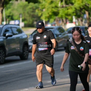 Runner Photo 4053211