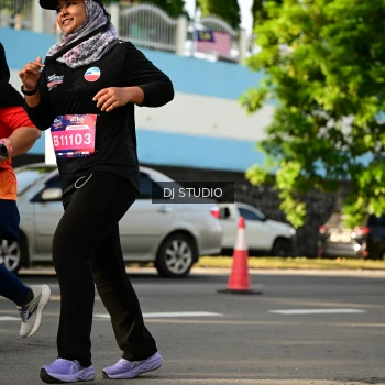 Runner Photo 4053220