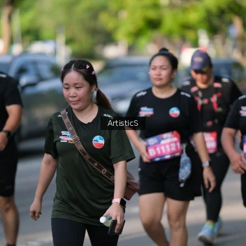 Runner Photo 4053225
