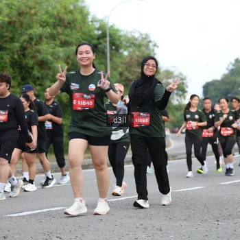 Runner Photo 4053233