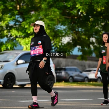 Runner Photo 4053245