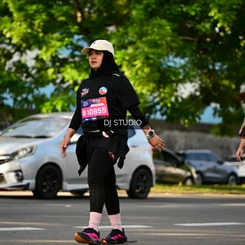 Runner Photo 4053250