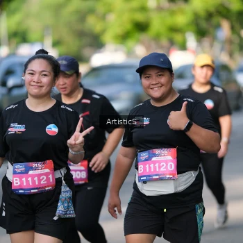Runner Photo 4053253