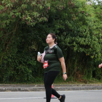 Runner Photo 4053257